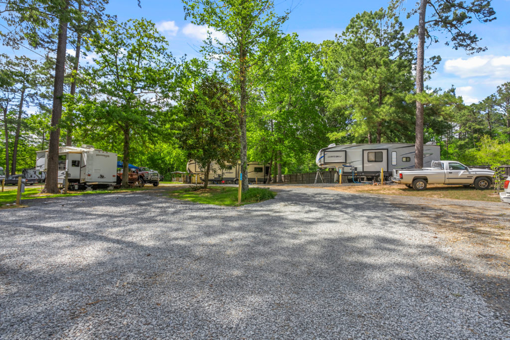 Rates Shady Lake RV Park